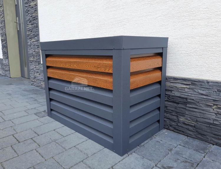 Osłona klimatyzatora - pompy ciepła70x40x60 ID473 TS566 TKD180 (4).jpg