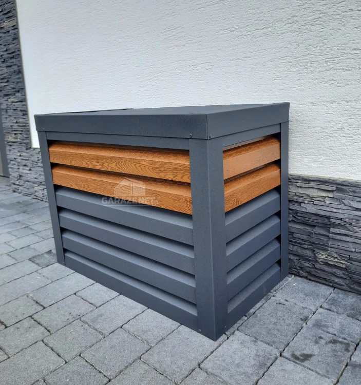 Osłona klimatyzatora - pompy ciepła70x40x60 ID473 TS566 TKD180 (5).jpg