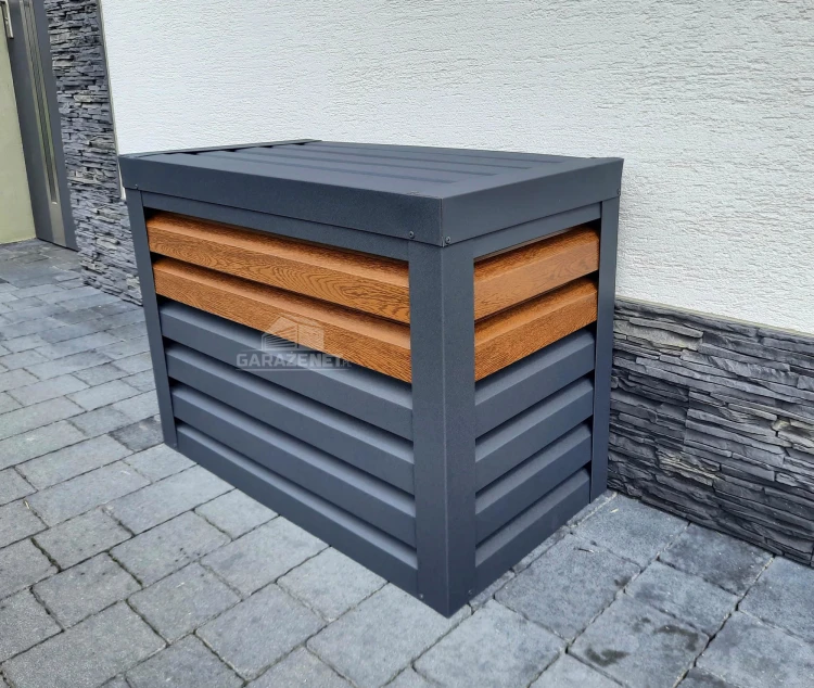 Osłona klimatyzatora - pompy ciepła70x40x60 ID473 TS566 TKD180 (7).jpg
