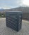 garazenet.pl Osłona pompy ciepła 110x50x150 cm antracyt  ID489 TS581 TKD195 (8).jpg