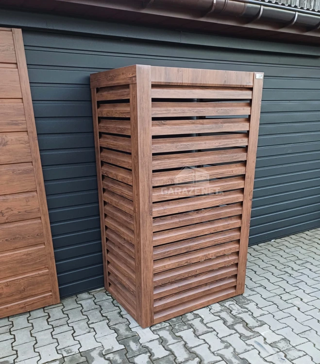 Osłona pompy ciepła 70x40x190 cm ciemny orzech ID475 TS568 TKD182 (4).jpg