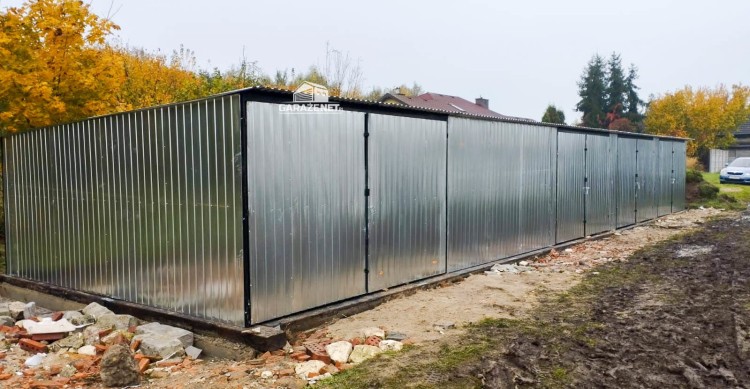 garazenet.pl Garaż Blaszany ID434 15x6   TS522 (2).jpg