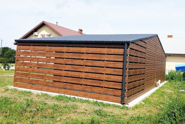 garazenet.pl Garaż Blaszany 9m x 5m ID388   (7).jpg