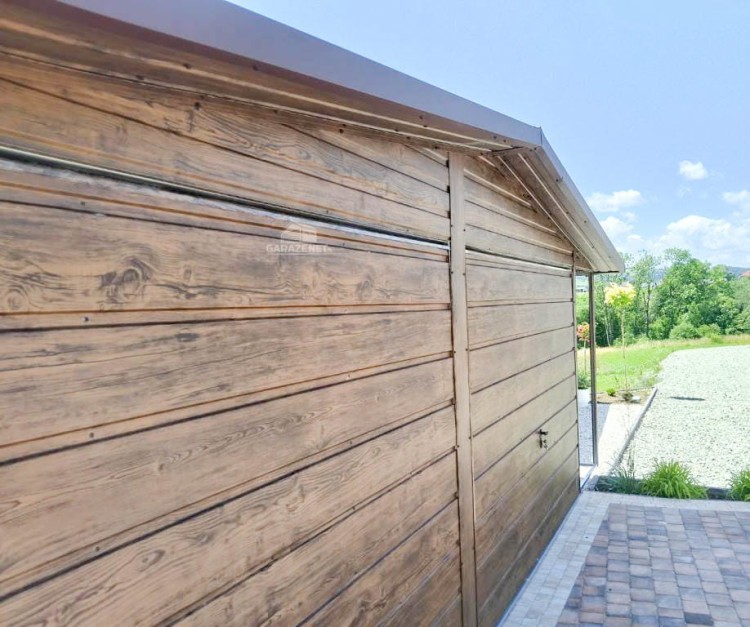 garazenet.pl Garaż Blaszany  ID278 7x7 (8).jpg