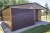 garazenet.pl Garaż Blaszany  ID204 6x7 (10).JPG