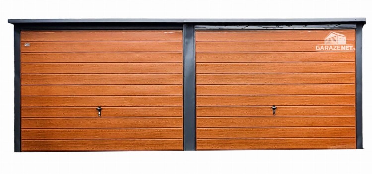 garazenet.pl Garaż Blaszany  ID95 6x6 (1).jpg